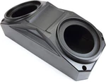 Metra OH-UNI01 Overhead Console W/o Din Cutout New. Price: $69.99.