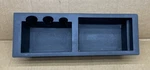 2007-2010 Ford Edge Center Console Tray 7T43-78044C82-AB Oem Used. Price: $24.98.