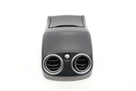 2020 - 2023 Mercedes GLC300 X253 Center Console Back Trim Cover Oem Black 101 Used. Price: $63.65.