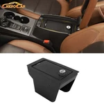 Center Vault Safe Privacy Box Armrest Storage Lock Ford Bronco Sport 21+ New. Price: $60.99.