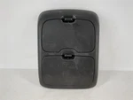 2011 Ford Escape Overhead Roof Console FIL9Z Used. Price: $64.64.