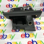 1998 - 2004 Chevrolet Blazer S10 Gmc Sonoma Jimmy Dash Tray 01 4274 Used. Price: $32.95.