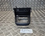 Ford Ecosport 2018-2021 Centre Console (around Gearstick) GN15A044H80B Used. Price: $37.65.