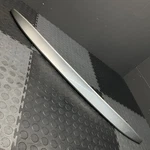 2011-2013 Kia Optima Rear Trunk Lid Spoiler Oem Used. Price: $105.00.