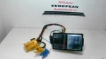 Jaguar XJ6 Window Switch BDC8969 Used. Price: $49.99.