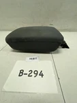 2006 2008 Honda Ridgeline Center Floor Console Cloth Armrest Oem+ Used. Price: $98.09.