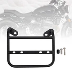 Luggage Side Saddle Bag Mount Bracket Black Steel Right For Bmw R12 24-25 New. Price: $64.68.