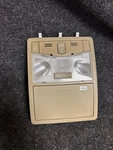 2005-2009 Toyota Avalon Overhead Console Tan Dome Map Light Lamp Assembly Oem Used. Price: $59.75.