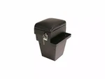 Tuffy Security Black Console Safe 2007-2014 Jeep Fj Cruiser; W/factory New. Price: $319.00.