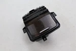 2007-2013 Acura Mdx Center Console Ash Tray Storage & Power Outlet Oem Used. Price: $45.49.