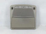 2015 Nissan Sentra Overhead Roof Console Z6CIP Used. Price: $71.82.