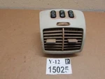 Center Console Trim CL500 2001 Mercedes Rear Air Vent Grill Power Window Switch For. Price: $39.99.