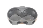 2011-2019 Dodge Grand Caravan Chrysler Town Country Center Console Cup Insert Used. Price: $19.99.