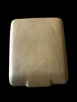 Land Rover Discovery 94-99 Oem Center Console Lid Bahama Beige STC1807SUC Used. Price: $49.99.