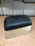 91-95 Mitsubishi 3000GT Dodge Stealth Center Console Arm Rest Tan Used. Price: $60.00.