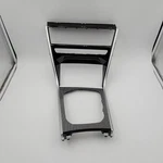 2020 - 2025 Bmw 840I Front Center Console Gear Shifter Trim Cover Panel 9396498 Used. Price: $182.15.