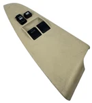 04 05 06 07 Toyota Solara Passenger Rt Side Window Control Switch 74232-AA080 Used. Price: $45.00.