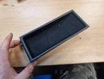 * Mazda CX-5 MK1 Centre Console Storage Compartment KD45-64501 Used. Price: $36.33.