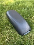 1998-2004 Blazer S10 Jimmy Sonoma Center Console Armrest Cover Lid Oem #3825 Used. Price: $63.00.