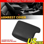 For 2013-17 Honda Accord 83400 T2F A0 24 Center Console Armrest Lid Cover Black New. Price: $15.99.