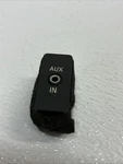 04-10 Bmw X3 E83 Audio Input Socket Aux 6930561 Oem Used. Price: $29.99.
