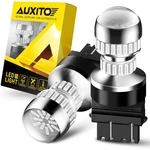 Auxito 3157 4157 Red 54LED Tail Brake Stop Light Bulbs For Chevy Tahoe 1995-2014 New. Price: $14.24.