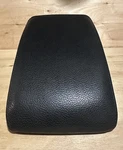 Oem 2010-2014 Volkswagen Jetta Sportwagen Center Console Arm Rest Lid Used. Price: $39.99.