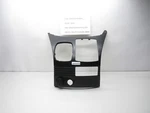 2004-2010 Toyota Sienna Console Molding Shifter Bezel 55420-AE010 Oem Used. Price: $21.00.