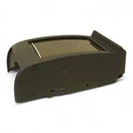 2007-2014 Mercedes CL550 C216 Center Console Storage Compartment Rear 2168400574 Used. Price: $156.09.