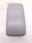 03-08 Toyota Corolla Gray Interior Front Center Console Lid Assembly Used. Price: $127.49.