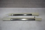 2002 2003 2004 2005 2006 2007 Lexus SC430 Left Right Door Sill Trims LA00 Ecru Used. Price: $43.22.