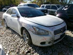 Used Front Lower Center Console Fits: 2012 Nissan Maxima Floor W/navigation Syst. Price: $257.99.