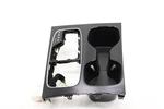 2022-2022 Hyundai Tucson Center Console Upper Panel W/ Cupholder Oem 84671CW000 Used. Price: $55.61.