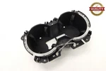 2017-2023 Audi A4 Quattro Front Center Console Dual Drink Cup Holder Oem Used. Price: $54.99.
