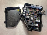 2007 Cadillac Srx 3.6L V6 Fuse Box Junction Relay Unit 25787958 Module Used. Price: $35.15.