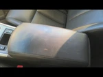 2013-2014 Nissan Altima Center Console Sedan Leather Oem Used. Price: $56.00.
