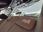2016 Nissan Sentra Overhead Console Roof Black Used Oem 241-12336 104K Mile. Price: $91.39.