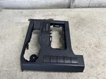2024 Toyota Tacoma Front Console Cover Shifter Bezel Black Oem Id 58804AK010 Used. Price: $149.95.