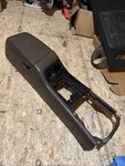 89-94 Nissan 240SX S13 Center Console Oem Brown Used. Price: $159.99.