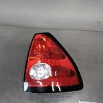 Tail Light Assembly Pontiac Aztek Right 01 02 03 04 05 Used. Price: $59.80.