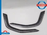 Acura Cl Type Center Console Trim Molding Set Right + Left 01-03 Oem Used. Price: $109.99.