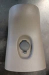 Low Miles! 02-06 Acura Rsx Type Interior Silver Rear Console Power Outlet Used. Price: $50.00.