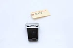 03-06 Chevrolet Silverado 2500 Chrome Ash Tray Q0798 Used. Price: $37.19.