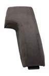 Console Front Floor Coupe Armrest With Cup Holder Fits 2003-2005 Civic Oem Used. Price: $60.95.