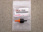 Fits: 95 - 01 Toyota Tacoma Vacuum Check Valve No. Oem Brand New. Price: $32.97.