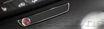 C7 Corvette Genuine Gm Interior Dash Console Trim Badge Plaque W/ Museum Logo New. Price: $119.99.