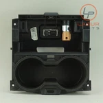 M3 17-23 Tesla Model Y Center Console Black A947 Used. Price: $99.99.