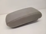 12-13 Jeep Grand Cherokee Front Floor Console Lid 1TK901X9AC Used. Price: $176.00.