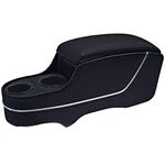 Tmi Center Console Pony Style Deluxe Black Without Factory Convertibl... New. Price: $321.25.