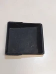 Mitsubishi Outlander Sport Center Lower Coin Mat 2019 Oem Used. Price: $19.00.